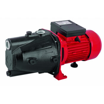 Raider RD-JET100 perifeerpump (survepump) – 1100 W, 1", kuni 60 m tõstekõrgus