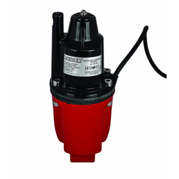 Raider RD-WP18 süvaveepump puhtale veele – 300 W, 3/4", kuni 60 m tõstekõrgus