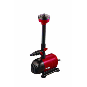 Raider RD-WP21 purskkaevupump – 50 W, 1", 33 l/min, tõstekõrgus kuni 3 m
