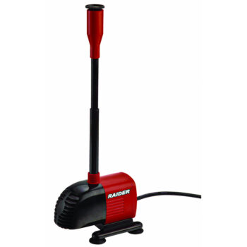 Raider RD-WP35 purskkaevupump – 28 W, 1.6 m, 1200 l/h