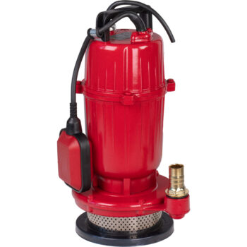 Raider RD-CAWP53 sukelpump reoveele – 900 W, 32 m, Ø1", 50 l/min