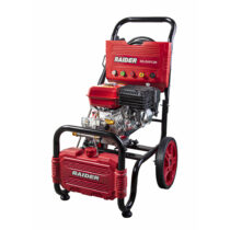Raider RD-GHPC06 bensiinisurvepesur – 5200W, 200 bar, 10 l/min