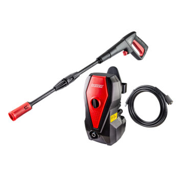 Raider RD-HPC09 survepesur – 1400W, 100 bar, 5 l/min