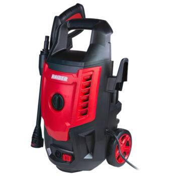 Raider RD-HPC12 survepesur – 1800W, 150 bar, 7 l/min