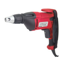 Raider RD-ES46 kipsikruvikeeraja – 520 W, 1/4″ kuuskant, 0–4500 p/min, sügavuspiirikuga