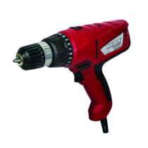 Raider RD-CDD03 juhtmega kruvikeeraja – 300 W, 2 käiku, 10 m kaabel