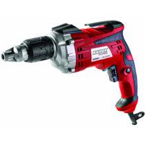 Raider RD-ES47 kipsikruvikeeraja – 710 W, metallkorpus, 1/4″ kuuskant