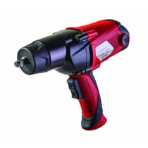 Raider RD-EIW04 löökmutrikeeraja – 1100 W, 450 Nm, 1/2", 4 padrunit ja kohver komplektis