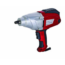 Raider RD-EIW05 löökmutrikeeraja LCD-ekraaniga – 1050 W, 500 Nm, 1/2", metallkorpus, kohver ja padrunid