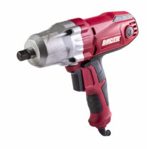 Raider RD-EIW07 löökmutrikeeraja – 450 W, 350 Nm, 1/2", metallkorpus, kohver ja padrunid