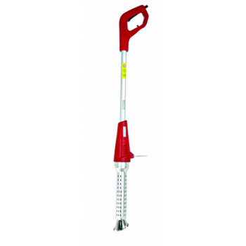 Raider Power Tools RD-HG20 elektriline kuumaõhupuhur – umbrohupõletus, värvieemaldus, PVC torude kuumutamine, grillisüütamine