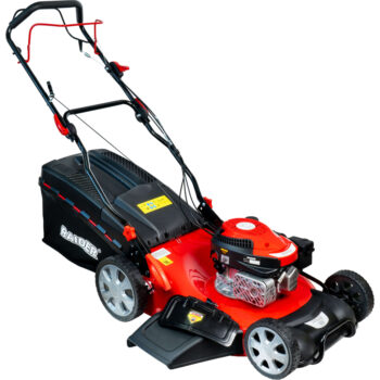 Raider bensiinimootoriga muruniiduk RD-GLM12 – 5in1, lõikelaius 560mm, 3,7kW