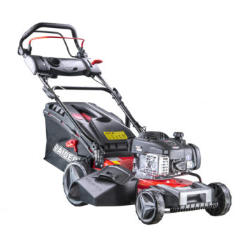 Raider bensiinimootoriga muruniiduk RD-GLM05W – 4in1, iseliikuv, lõikelaius 460mm, 1,7kW