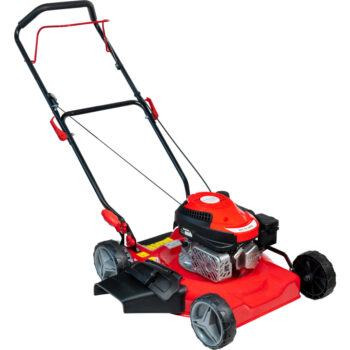 Raider bensiinimootoriga muruniiduk RD-GLM15 – lõikelaius 510mm, 144cc, 2,5kW