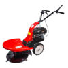 Raider bensiinimootoriga trummelniiduk RD-DM01 – lõikelaius 600mm, 200cc, 3,0kW