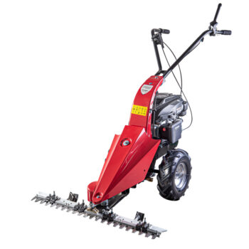Raider RD-SBM02 bensiinimootoriga lattniiduk – 87 cm, 174 cm³, 3 kW (4 hj)