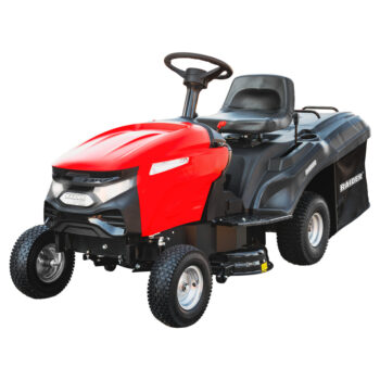 Raider bensiinimootoriga aiatraktor RD-GLM17 – lõikelaius 690mm, 224cc, 5,0kW