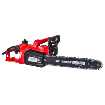 Raider RD-ECS29 elektrikettsaag – 400 mm, 2400 W, 3/8", 1.3 mm