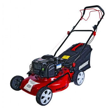 Raider bensiinimootoriga muruniiduk D-GLM05W – lõikelaius 460mm, 125cc, 1,7kW