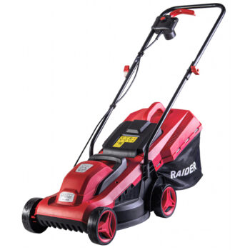 Raider elektriline muruniiduk RD-LM31 – lõikelaius 330mm,1400W, 230V