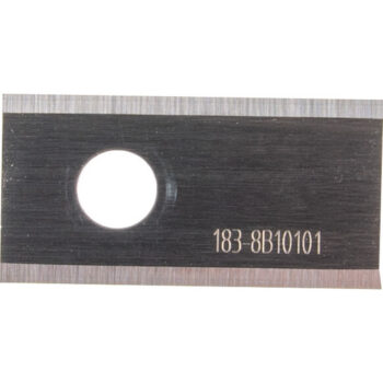 Lõiketerad (3 tk) robotniidukitele RD-RLM44 ja RD-RLM45