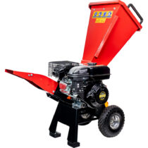 Raider RD-GSH01 bensiinimootoriga oksapurustaja – 212 cm³, 4,1 kW, 50 mm