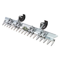 Lõiketerade komplekt 87 cm – sobib Raider RD-SBM02 lattniidukile