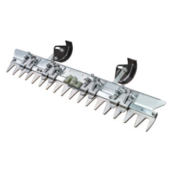 Lõiketerade komplekt 87 cm – sobib Raider RD-SBM02 lattniidukile