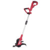 Murutrimmer elektrimootoriga RD-GT21, lõike pind 300mm, 600W, 230V