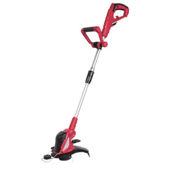 Murutrimmer elektrimootoriga RD-GT21, lõike pind 300mm, 600W, 230V