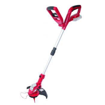 Akumurutrimmer elektrimootoriga RD-GTL22, lõike pind 250mm, ilma aku ja laadijata