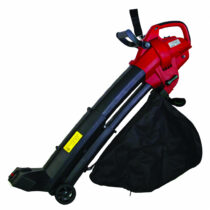 Raider Garden Tools RD-EBV04 elektriline puhur-imur-purusti – 3000 W, 35 l, 270 km/h