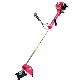 Võsalõikur/murutrimmer bensiinimootoriga RDP-GBC15, lõikelaius 440mm, 1,8kW