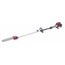 Raider RD-GPS01 bensiinimootoriga oksasaag teleskoopvarrega – 25 cm, 700 W, 25.4 cm³
