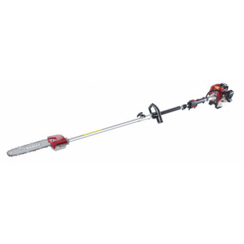Raider RD-GPS01 bensiinimootoriga oksasaag teleskoopvarrega – 25 cm, 700 W, 25.4 cm³