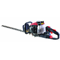 Raider RD-GHT02 bensiinimootoriga hekipügaja – 650 W, 600 mm tera, pööratav käepide