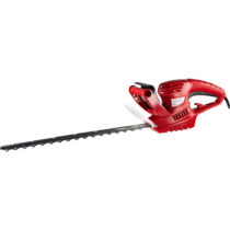Raider RD-HT07 elektriline hekilõikur – 450 mm tera, 500 W, 16 mm lõikevõime