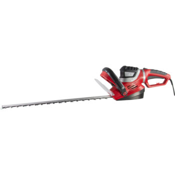Raider RD-HT09 hekilõikur – 610 mm, 600 W, pööratav käepide