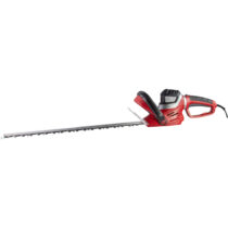 Raider RD-HT10 hekilõikur – 610 mm, 710 W, pööratav käepide