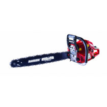Raider Pro RDP-GCS23 bensiinikettsaag – 560 mm (22″), 2800 W