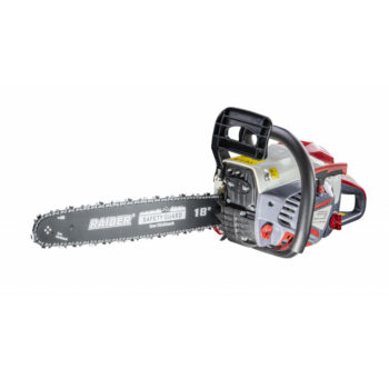 Raider Pro RDP-GCS26 bensiinikettsaag – 450 mm (18″), 2400 W