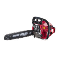 Raider RD-GCS31 bensiinikettsaag – 450 mm (18″), 2200 W, .325", 1.5 mm