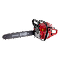 Raider RD-GCS33 bensiinikettsaag – 450 mm, 2400 W, .325", 1.5 mm, 52 cm³