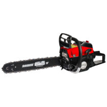 Raider RDP-GCS35 bensiinikettsaag – 50 cm, 2800 W, 3/8", 1.5 mm