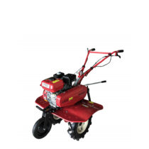 Raider RD-T11 bensiinimootoriga kultivaatorikomplekt – 5,2 kW (7 hj), 2+1 käiku