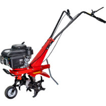 Raider RD-T12 bensiinimootoriga kultivaator – 2,3 kW (3,1 hj), 140 cm³, 40 cm töölaius
