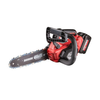 Raider Industrial akukettsaag, harjadeta, 20V, 255 mm, SDS, 4 Ah – RDI-BCCS32
