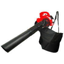 Raider RD-GBV06 bensiinipuhur-imur – 750 W, 45 l kott, 2-ühes funktsioon