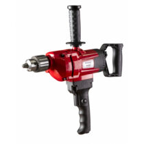 Raider RD-HM05 segumikser – 1280 W, Ø120 mm vispel, mugav lisakäepide