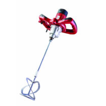Raider RD-HM08 segumikser – 1400 W, 2 kiirust, LED-valgustus, Ø120 mm vispel